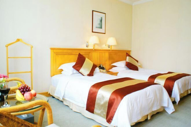 Bedroom 4