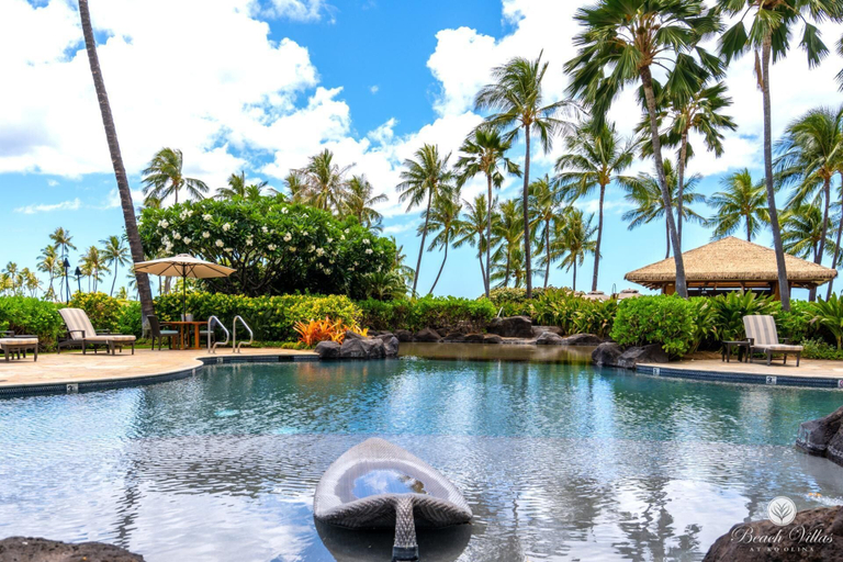Sport & Beauty 3, Beach Villas at Ko Olina BVK-B308 by KBM, Honolulu