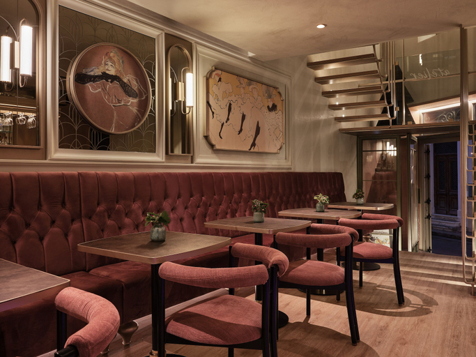 Food & Drinks 5, Domus Blanc Boutique Hotel, Member of Domus Elegance Collection, Crete