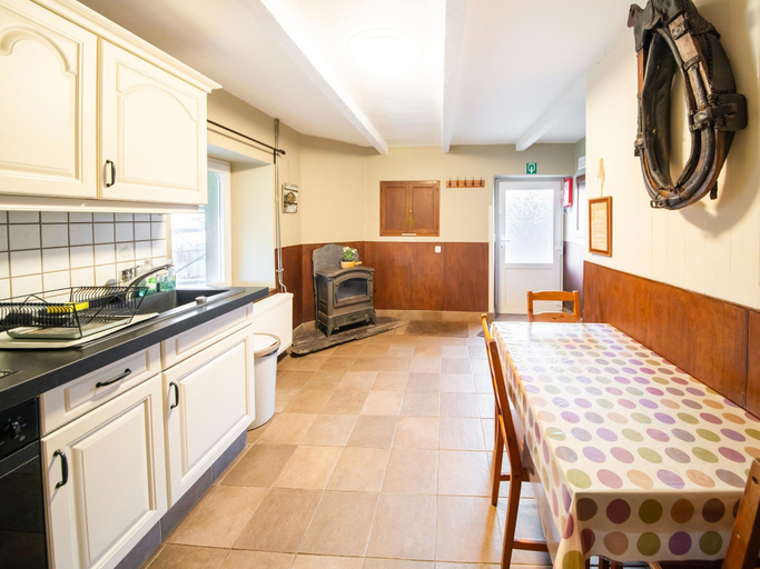 Others 4, Charming Home in Ardennes, Luxembourg