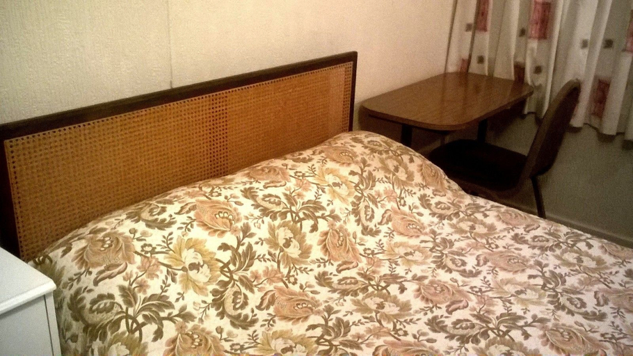 Bedroom 3, The Albert Hotel Near Winter Gardens, Blackpool