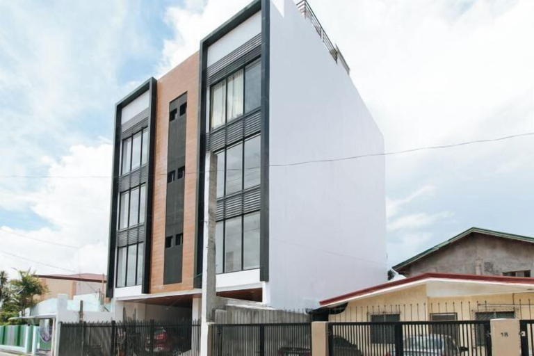 Exterior & Views 5, RedDoorz @ Good 101 Paranaque, Parañaque