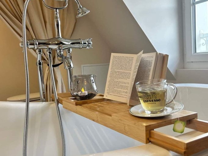 Amenities 5