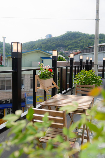Food & Drinks, Mokpo Soho, Muan