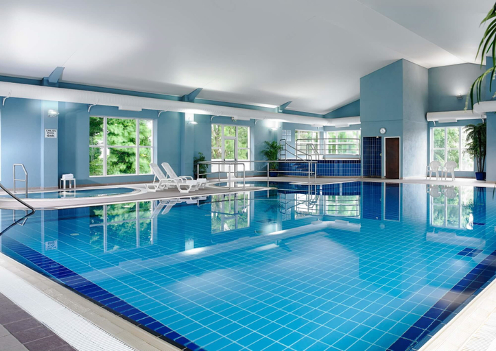 Sport & Beauty 2, Hotel Woodstock, an Ascend Hotel Collection Member