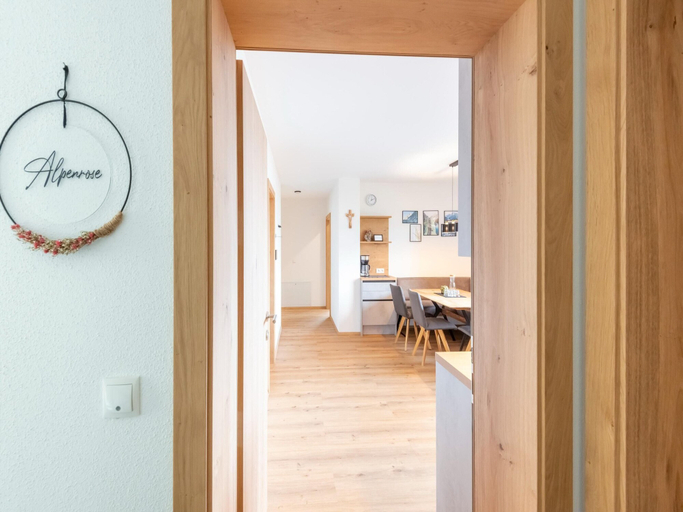 Others 3, Beautiful Apartment in a top Location in the Zillertal, Schwaz