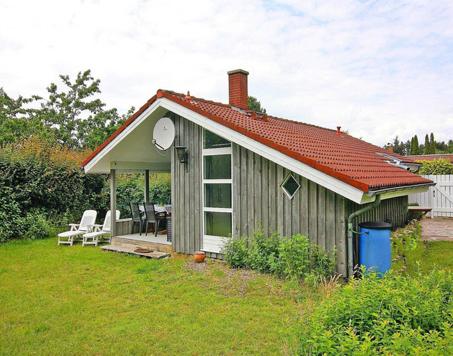 Exterior 4, Ferienhaus in Hunning an der Treene, Schleswig-Flensburg