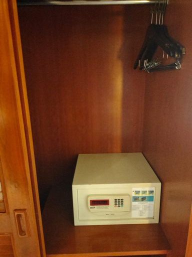 Amenities 3