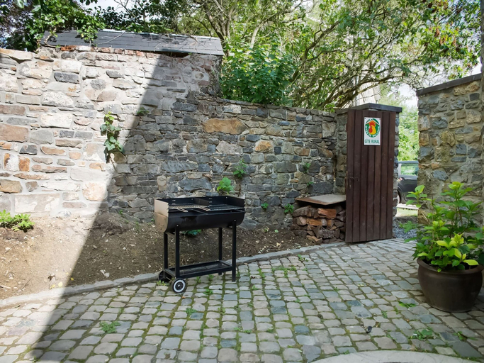 Others 5, House in Sint Jansrade with Pool, Liège