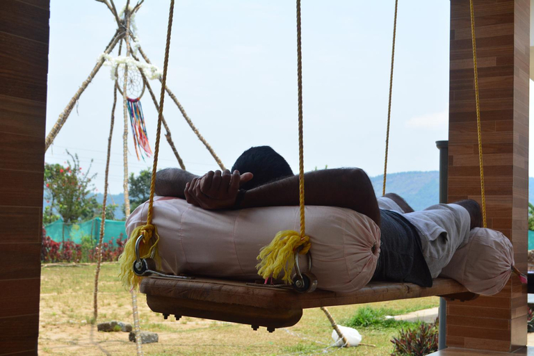 Others 3, Borrbo Nests Chikmagalur, Astagiri Homestay, Chikmagalur