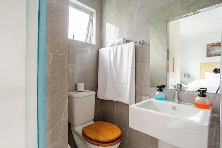 Bathroom 4, Caline VIP Mews, City of Cape Town