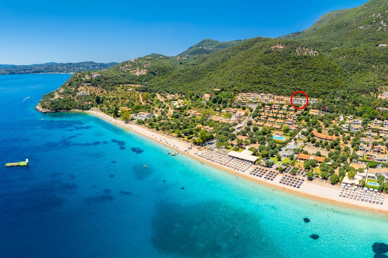Facilities 4, Villa Alora, Ionian Islands