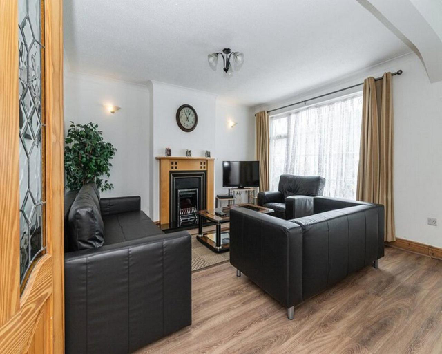 4, beautifully spacious home, Dublin