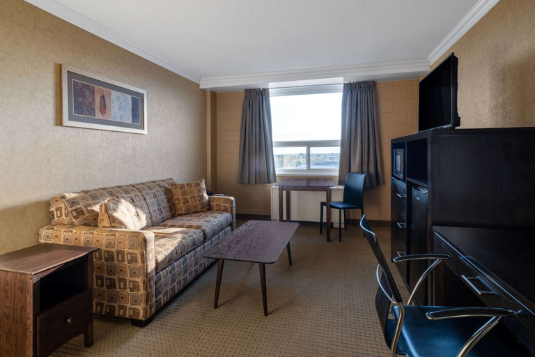 Others 5, Travelodge by Wyndham Prince Albert, Division No. 15