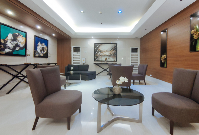Others 5, SMDC Breeze Residences by RedDoorz, Pasay City