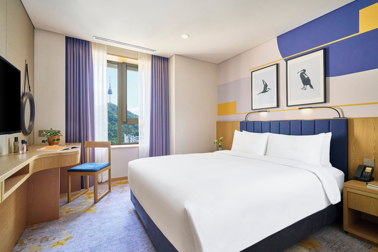 Bedroom 29