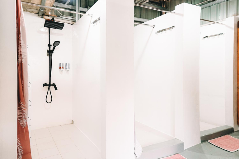 Bathroom 6