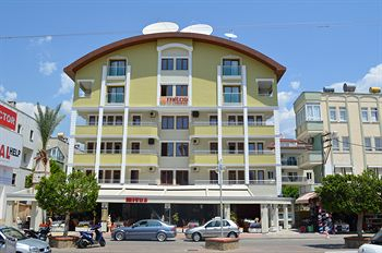 Others 1, Mitos App & Hotel, Alanya