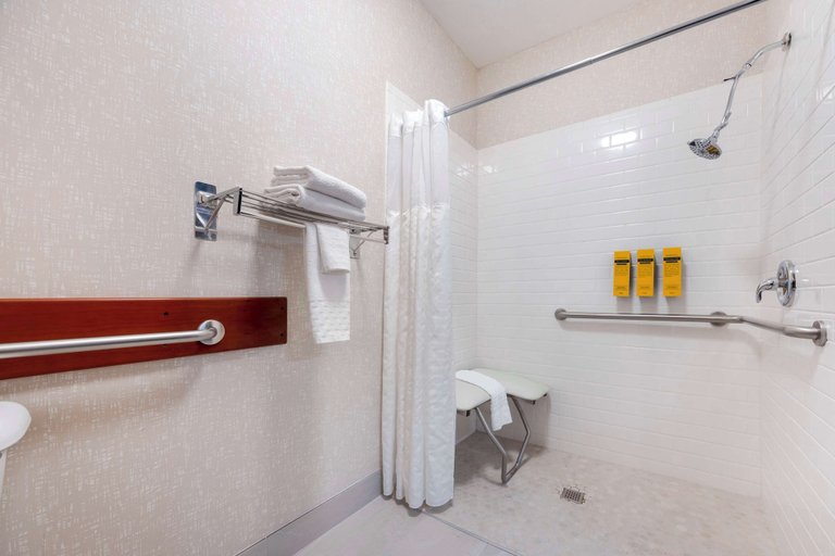 Bathroom 2