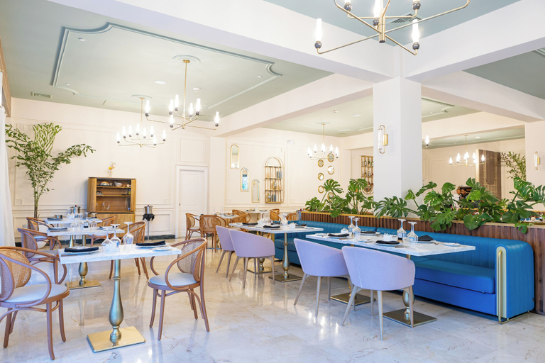 Food & Drinks 5, TRS Turquesa Hotel - Adults Only - All Inclusive, Salvaleon de Higuey