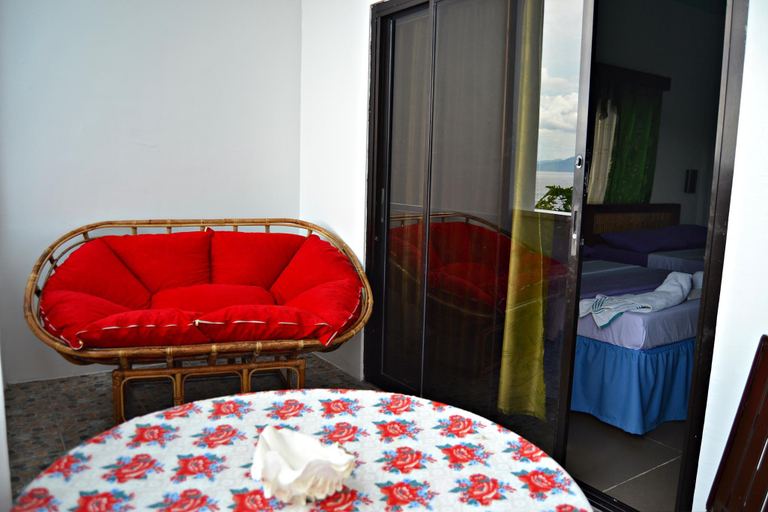 Bedroom 2, Bellevue Resort Puerto Galera, Puerto Galera