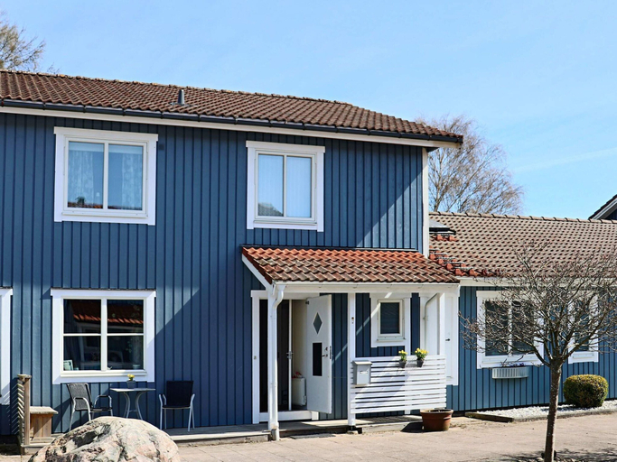 Exterior 2, 4 Star Holiday Home in Halmstad, Halmstad