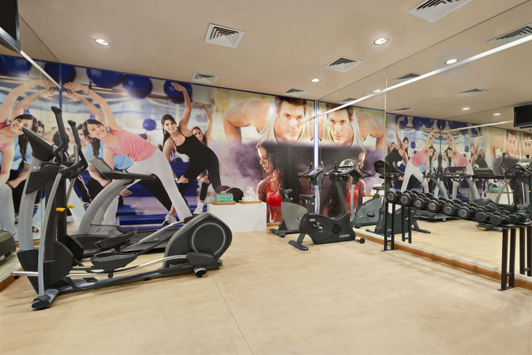 Others 5, Ramada by Wyndham Jaipur, Jaipur