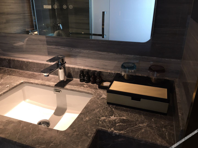 Others 2, Yayuan Business Hotel (Panyu City Bridge), Guangzhou