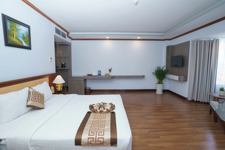 Bedroom 14