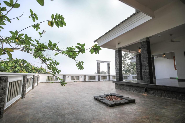 Facilities 5, Hill House Waves and Shores, Kottayam