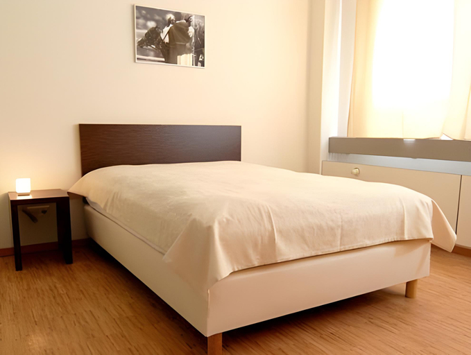 Bedroom 15
