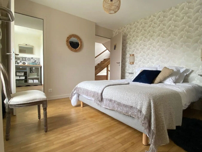 Bedroom 13