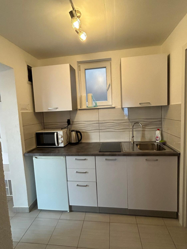 Others 3, Apartments Spalj 1 i 2, Senj