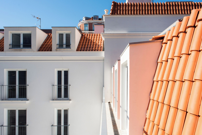 Exterior & Views 2, The Haus - Santa Barbara I, Lisbon