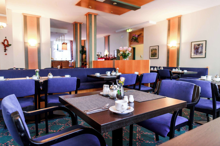 Food & Drinks 5, PLAZA INN Blankenburg Ditzingen, Sure Hotel Collection, Ludwigsburg