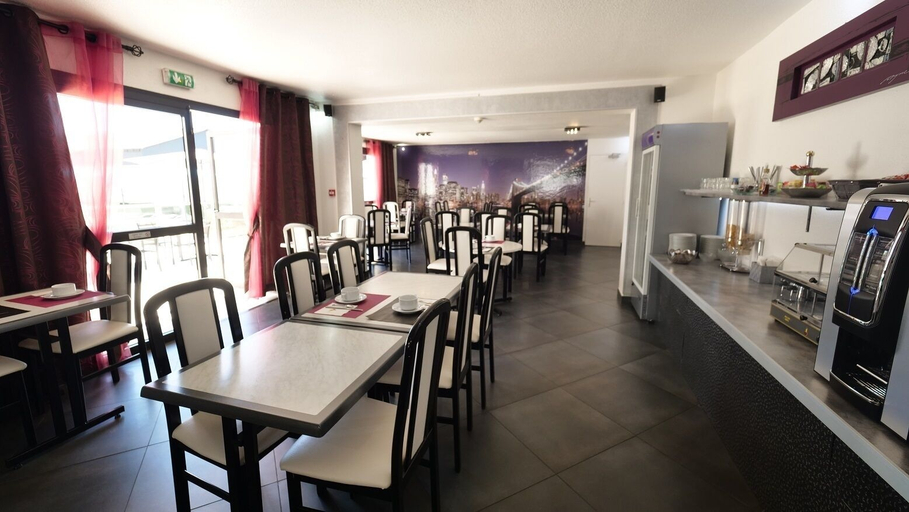 Food & Drinks 4, LOGIS Le Capricorne, Lot-et-Garonne