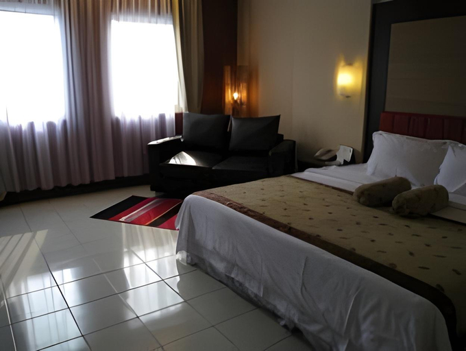 Bedroom 5