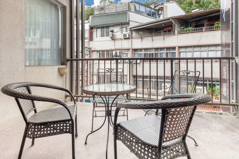 Others 4, Song He Hotel, Nantou