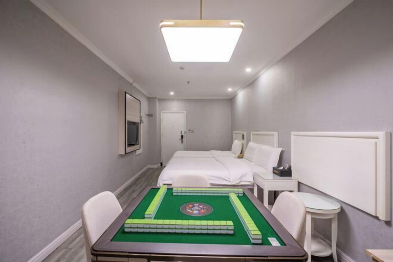 Bedroom 6