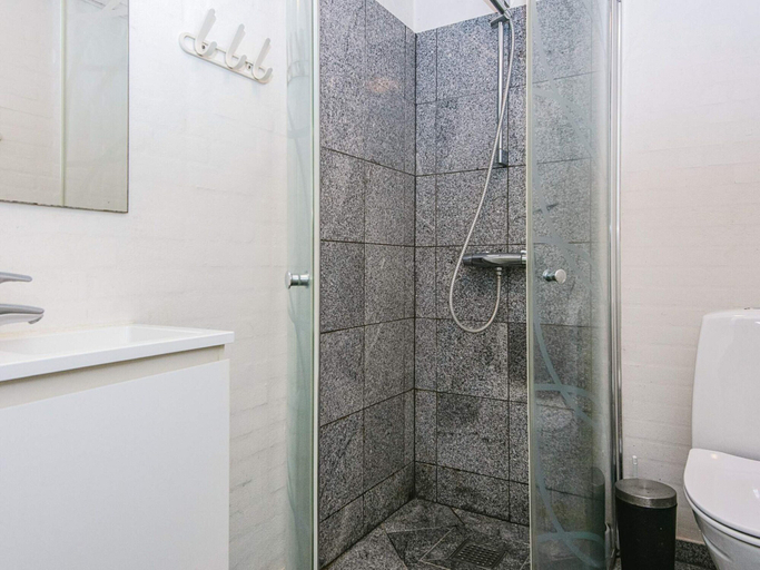 Interior 4, 4 Star Holiday Home in Ulfborg, Holstebro