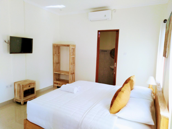 Bedroom 4, Lavista Guesthouse, Gianyar
