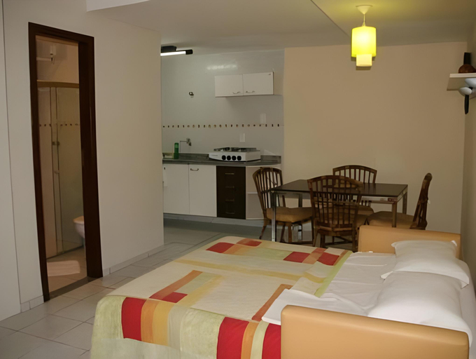 Bedroom 13