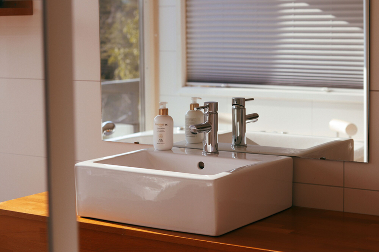Bathroom 5, HavsVidden