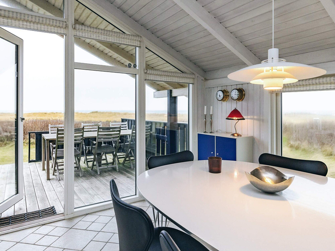 Others 5, 4 Star Holiday Home in Hjorring, Hjørring