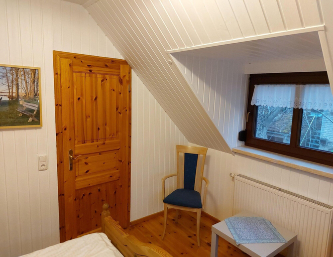 Room 3, Ferienhaus Zum Storchennest in Storkow, Oder-Spree