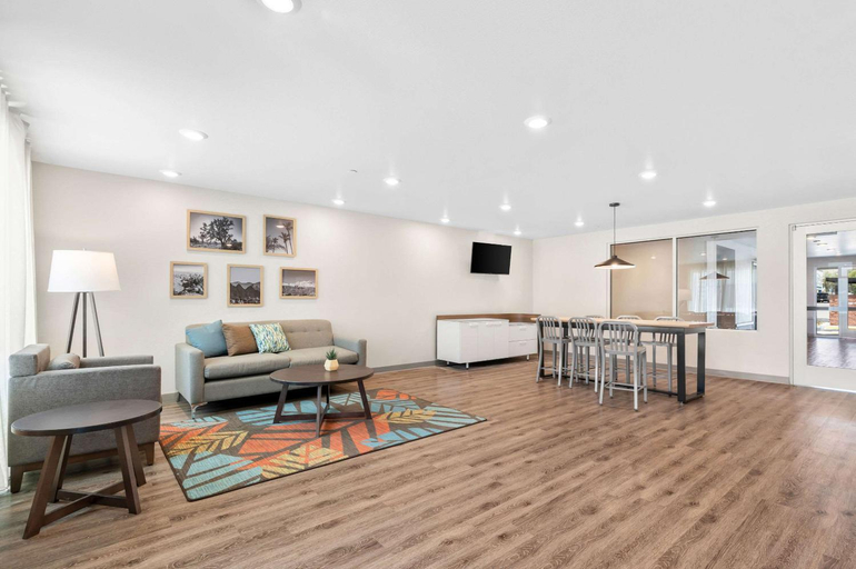 Public Area 2, Woodspring Suites Indio - Coachella Valley, Riverside
