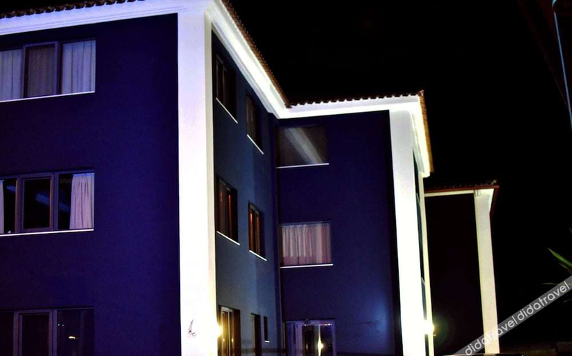 Exterior & Views 2, CHROMA Lodge Pikermi, Attica