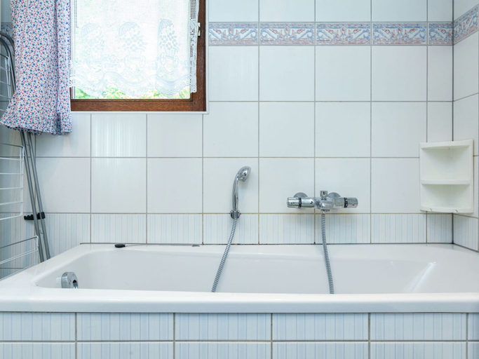 Bathroom 4, Cozy Cottage, Basse-Bodeux, Liège