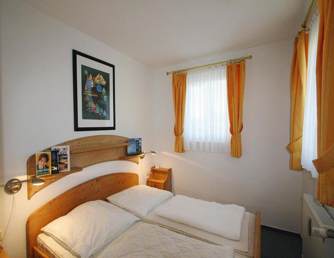 Bedroom 2, Villa Linde, Gohren, Vorpommern-Rügen