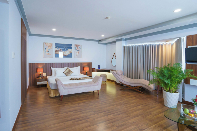 Bedroom 22